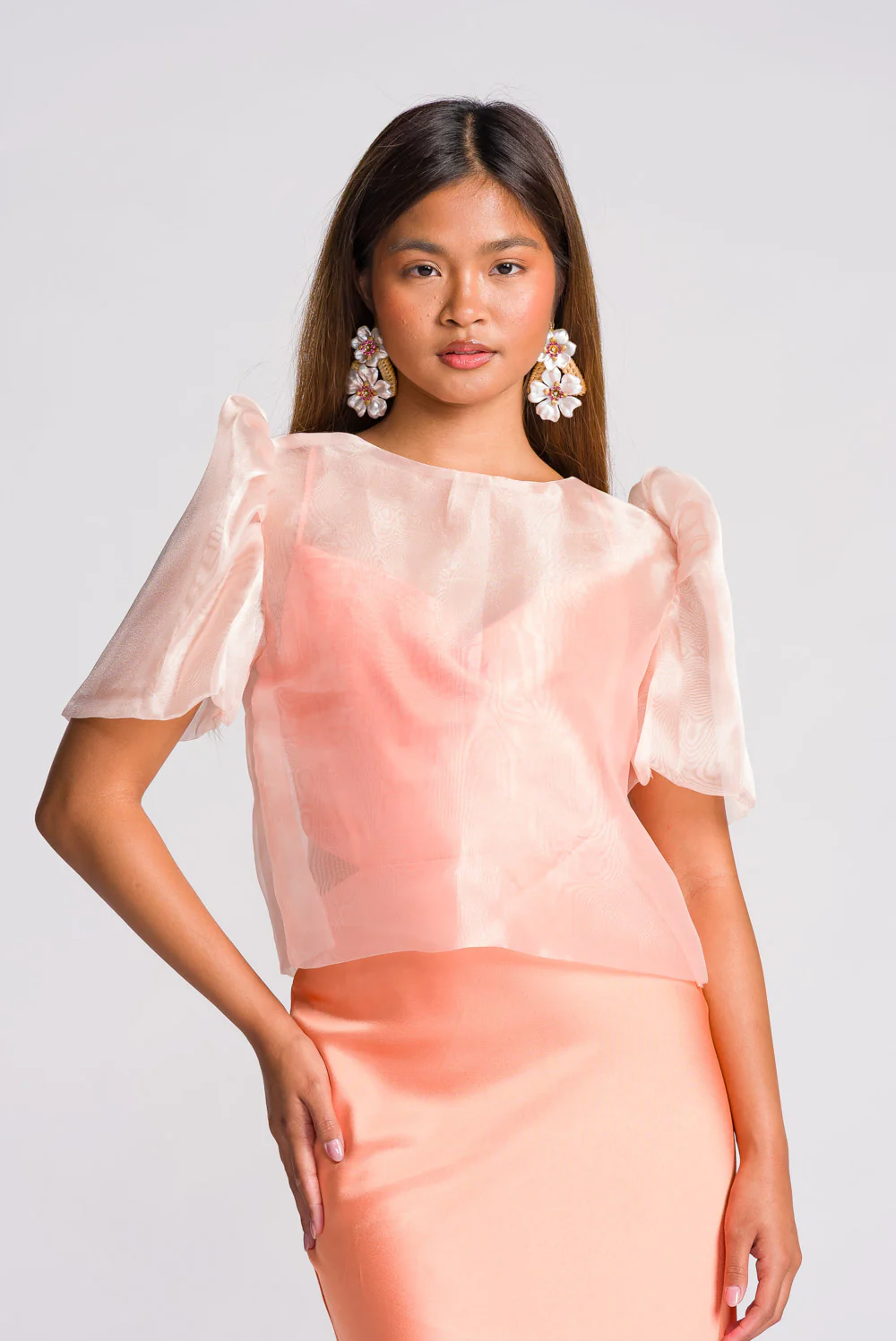 Filipiniana Blouses & Tops