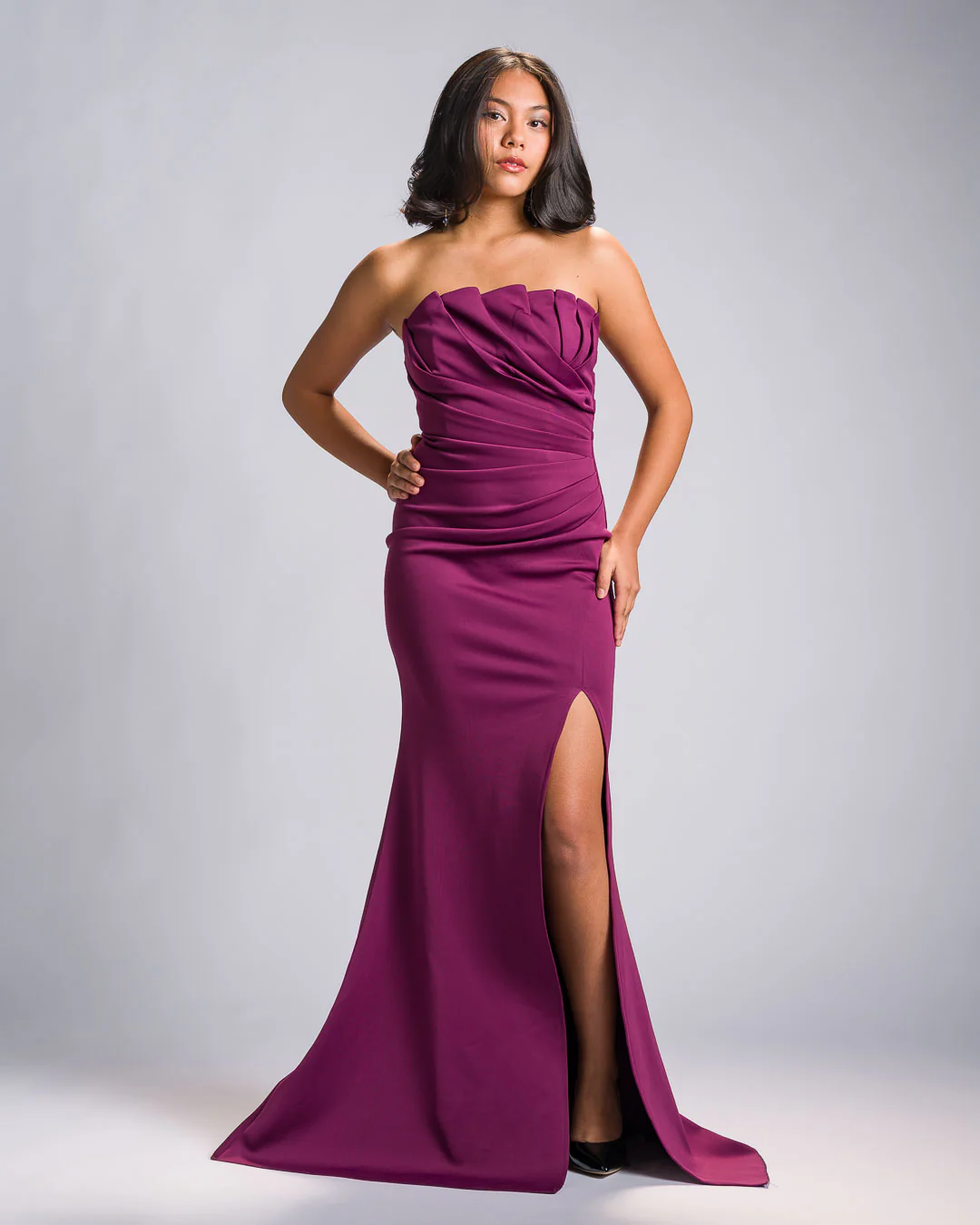 Filipiniana Dresses
