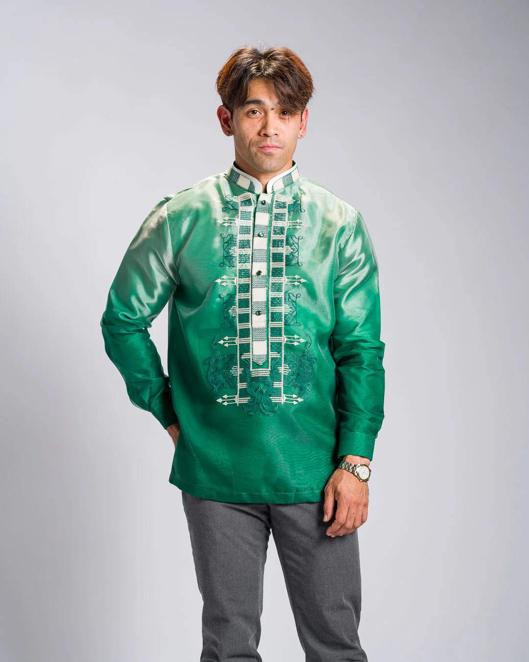 Classic & Timeless Filipiniana